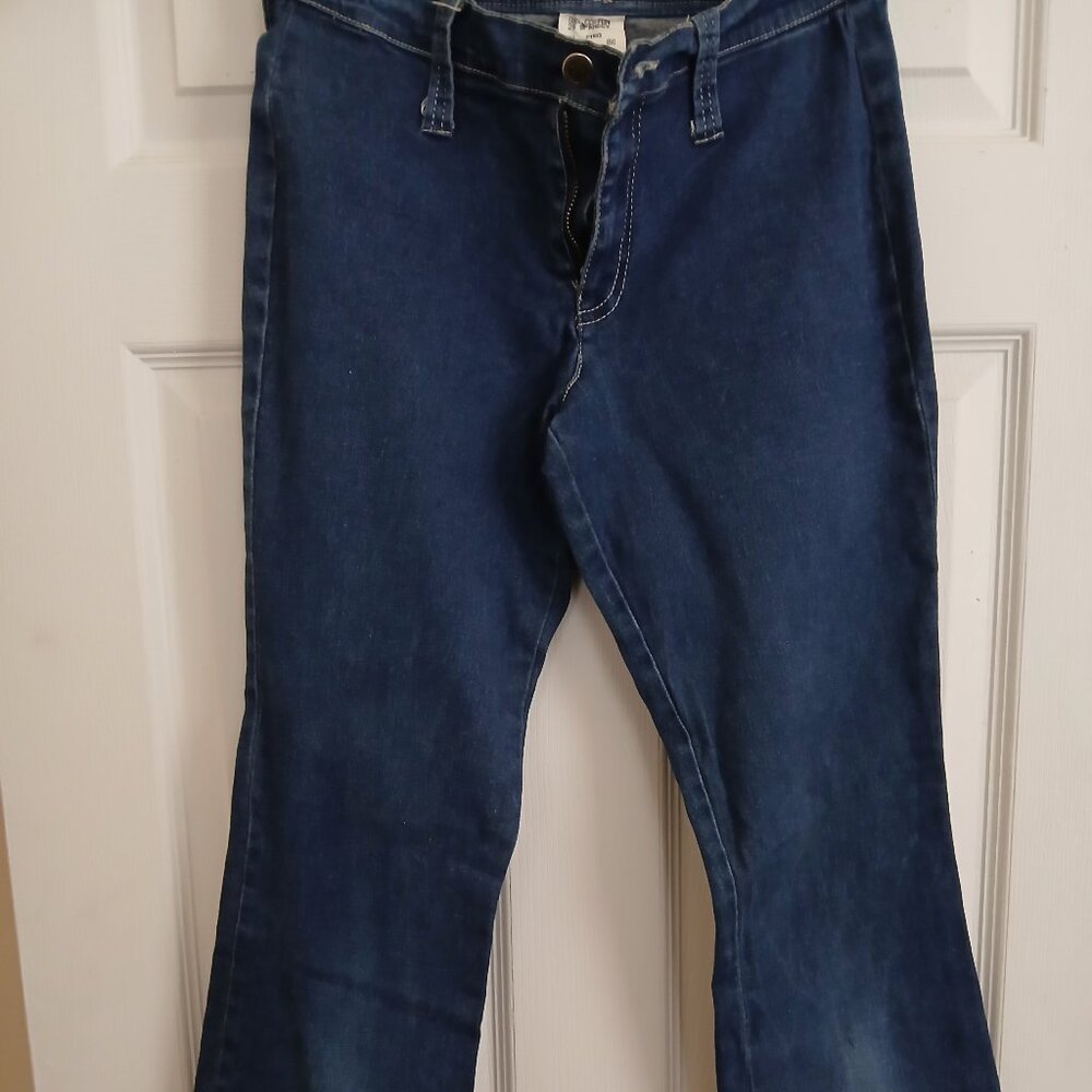 Rave 4 Real jeans size 7